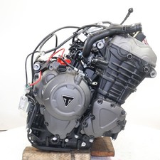 2023 Triumph Tiger 1200 Rally