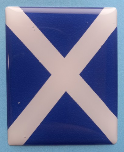 Scotland gts vespa gel - scotland,
