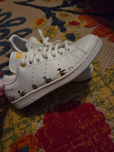 Size disney x adidas - 5.5,