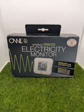 OWL Wireless Micro Electricity