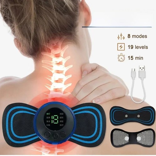 Tens machine for pain - tens,