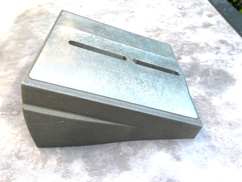 Wedge adapter efp - efp, for