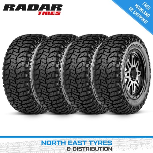 285 radar renegade - 285, 16