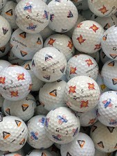 24 x TAYLORMADE TP5 PIX GOLF