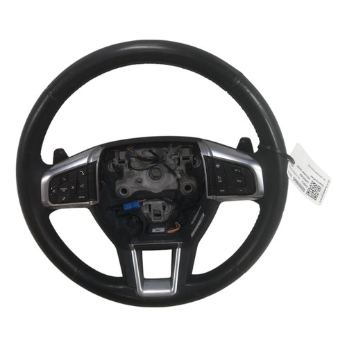 Steering wheel landrover - wheel,