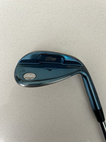Mizuno blue ion s18 degree - blue,