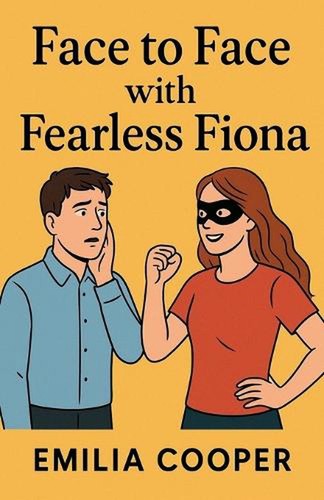 Face with fearless - face,