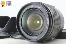 [Top MINT] Canon EF-S 15-85mm