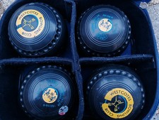 Thomas Taylor Bowls Set of