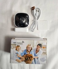 HD Wireless IP WiFi Camera