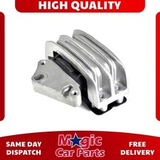 LEFT SIDE GEARBOX ENGINE MOUNT