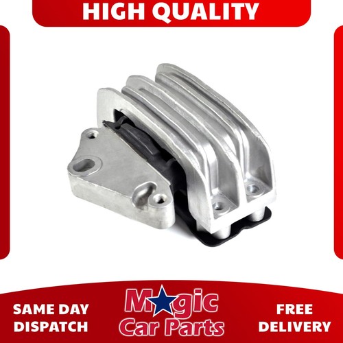 Left side gearbox - gearbox, mount