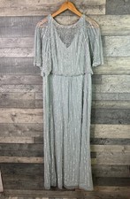 Monsoon Elizabeth Maxi Dress