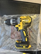 Dewalt Brushless 18 Xr Drill &