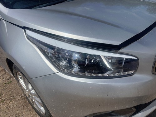 Kia ceed mk2 breaking - ceed, o/s