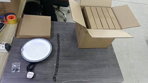 200w ufo led high bay - led,