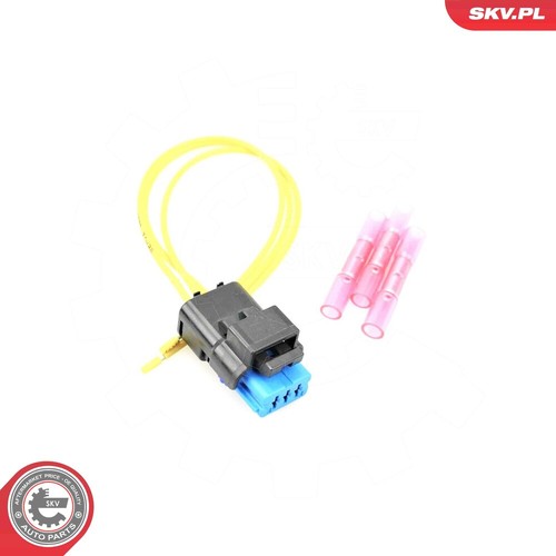 Intake manifold sensor - intake,