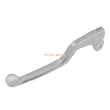 Left Hand Clutch Lever Handle For Honda 14-2023 CRF125 F CRF125FB 53178-K28-305