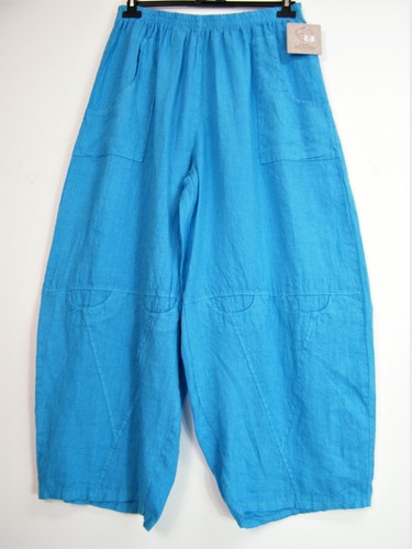 Lagenlook 100 linen italian - lagenlook, 100%