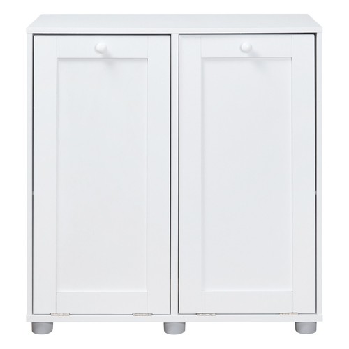 Saxony laundry cabinet - cabinet, 2