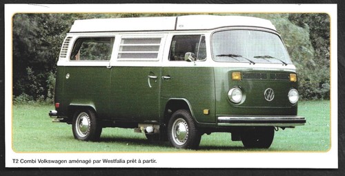 2006 volkswagen combi t2 - 2006,