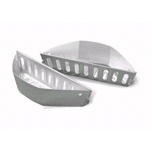 Weber charcoal separator - charcoal,