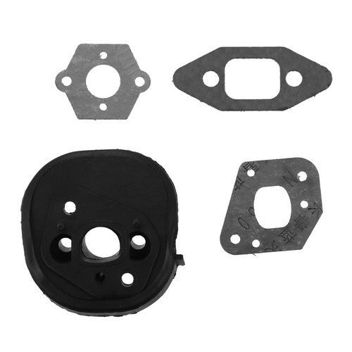 Intake manifold carburetor - intake,