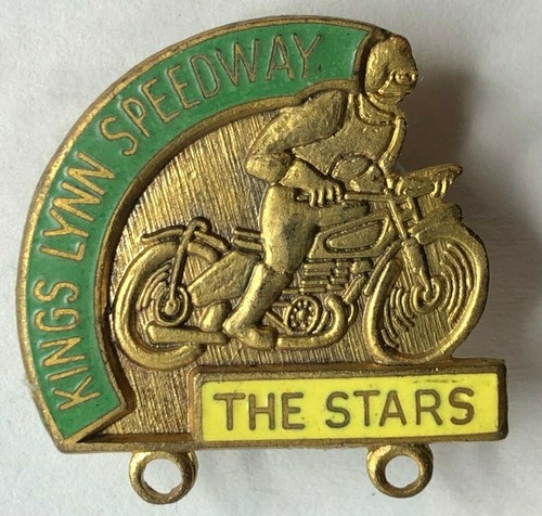 Kings lynn speedway the - speedway,