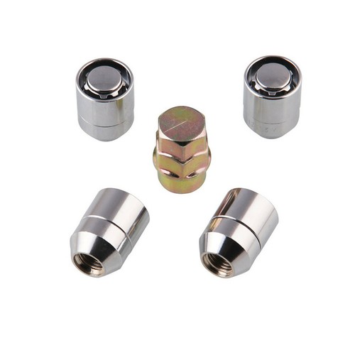 M12 locking wheel - x, 1.5