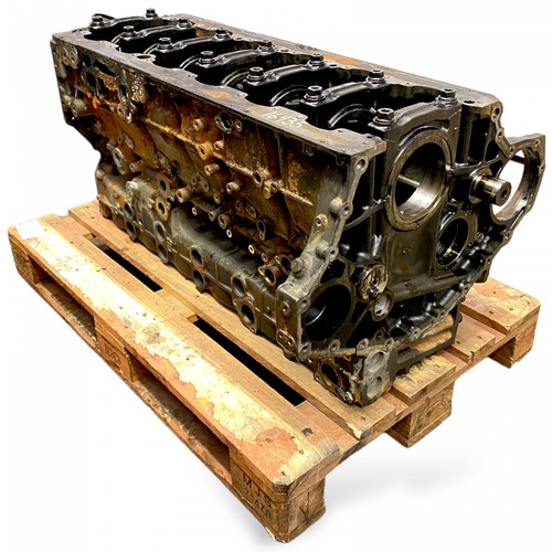 Daf xf106 tp1912428 - tp1912428, engine