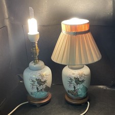 Pair of Vintage Chinese Hand
