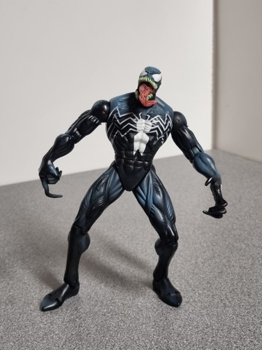 Marvel toybiz classic - toybiz,