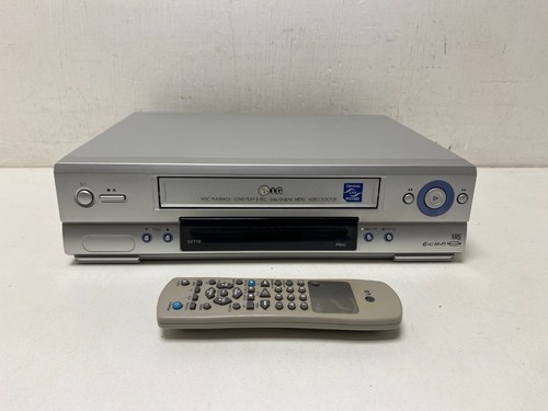 Lv710 vcr video - lv710,