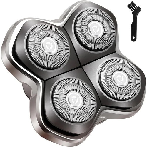 Skull shaver carver pro head - shaver,
