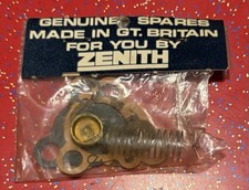 Vauxhall E Wyvern Velox Cresta