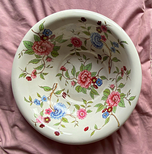 Antique victorian large - 13”,