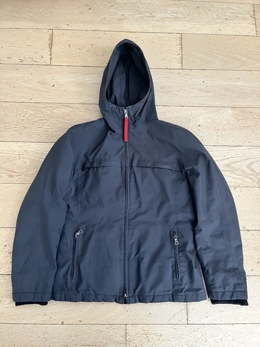 Prada gortex ski jacket - prada,