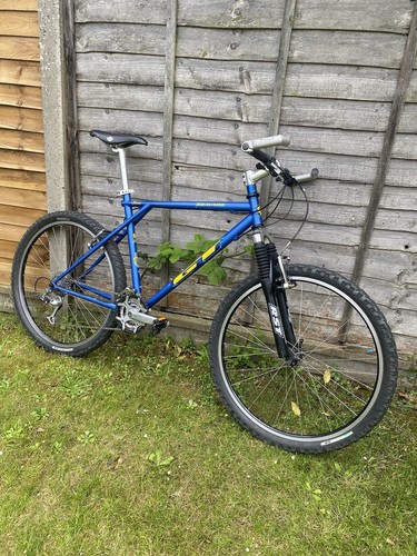 1998 bravado 631 - 20”,
