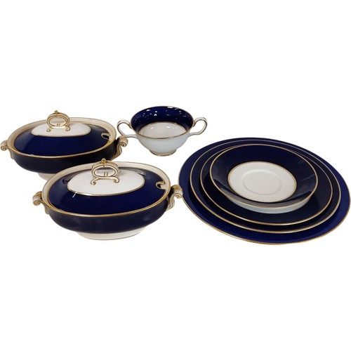 Spode classic copelands - copelands, china