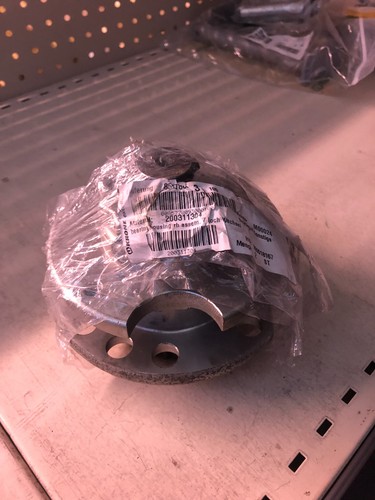 Krone bearing housing - krone,