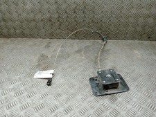 FORD TRANSIT SPARE WHEEL TIRE