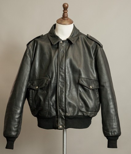Vintage 1980s schott naked - 1980s,