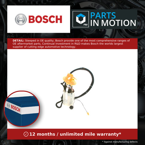 Fuel pump fits - fits, mk2