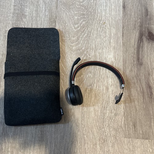 Jabra evolve mono - evolve,