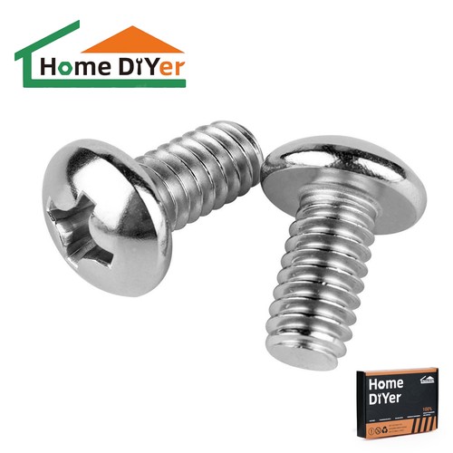 Pozi pan machine screws - pozi,