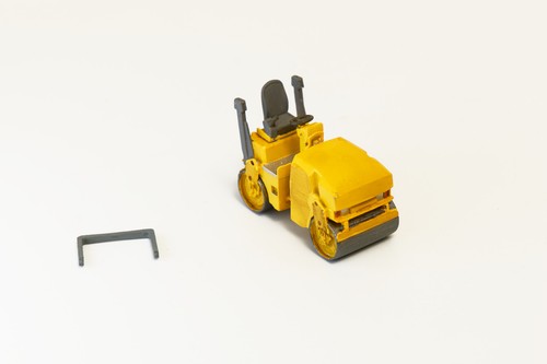 Gauge scale road - scale,