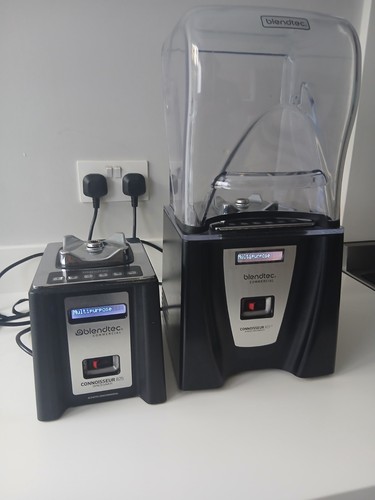 Blendtec blenders - blendtec,
