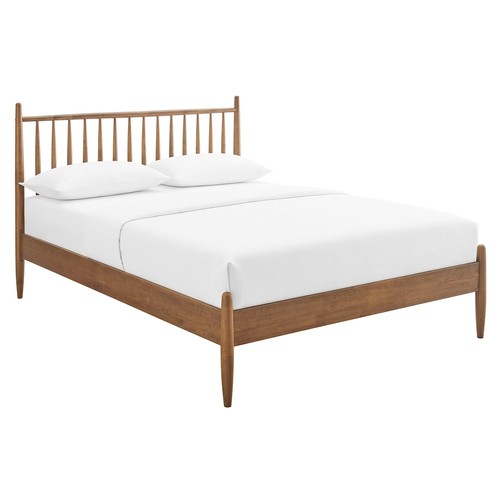 Zane king size - zane, spindle