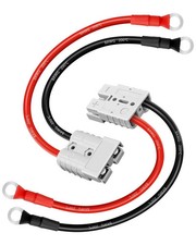 Anderson Connector 50A Kit 8