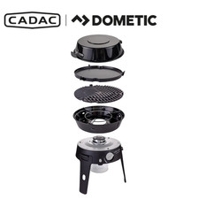 Cadac Safari Chef 30 High